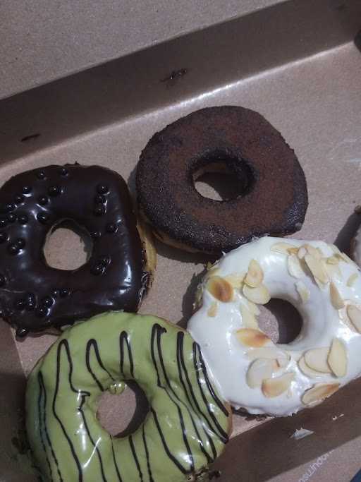 Donsu Donat Susu - Cibaduyut 8