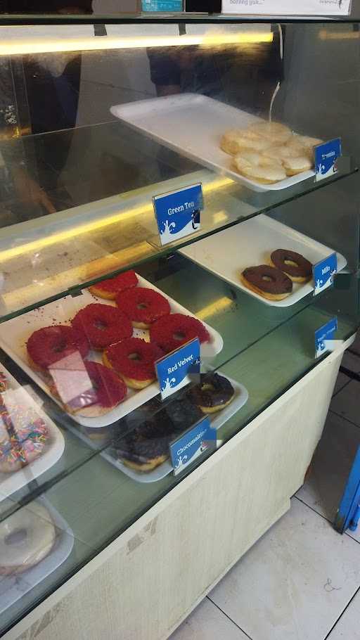 Donsu Donat Susu - Cibaduyut 9