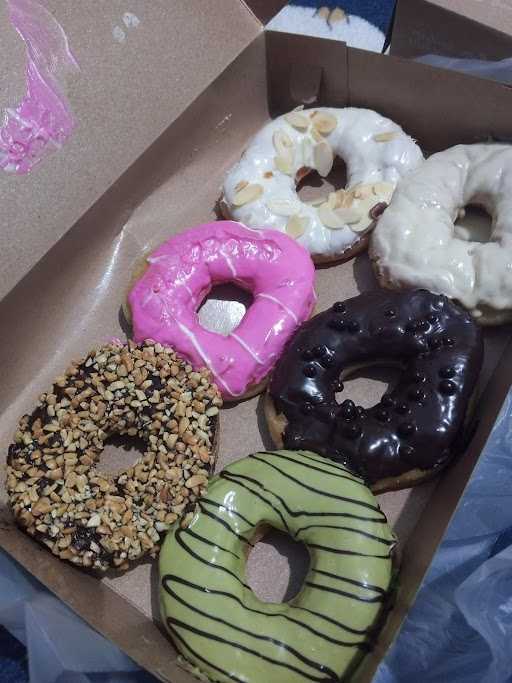 Donsu Donat Susu - Cibaduyut 5