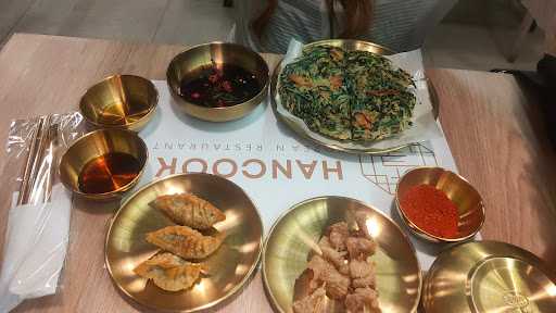 Hancook Restaurant 1