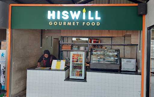 Hiswill 9