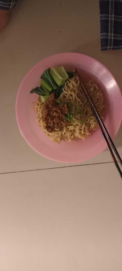 Bakmi Babi Hong Jualin 1