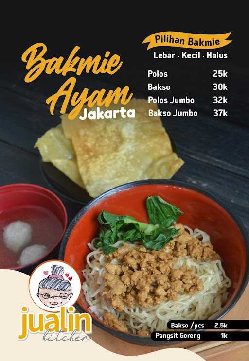 Bakmi Babi Hong Jualin 4