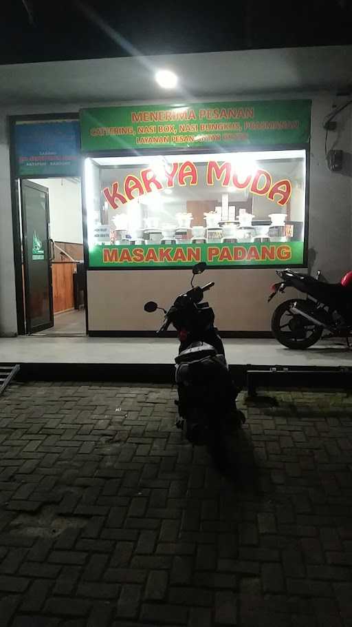 Rm Padang Karya Muda 4