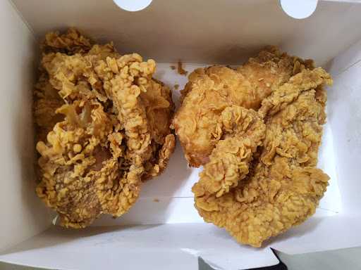 KFC - Oval Cibaduyut 10