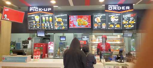 KFC - Oval Cibaduyut 5