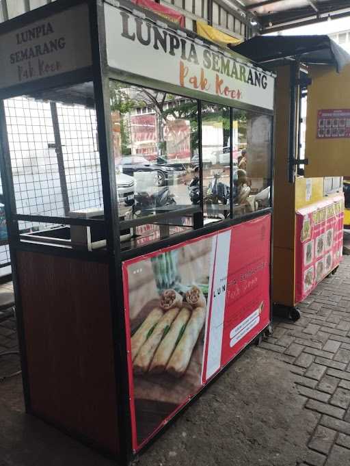 Lunpia Semarang Pak Koen 7