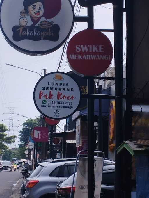 Lunpia Semarang Pak Koen 4