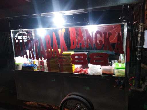 Martabak Bangka 88 4