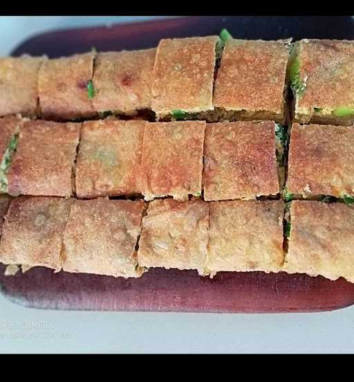 Martabak Bangka 88 1