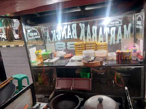 Martabak Bangka 88 8