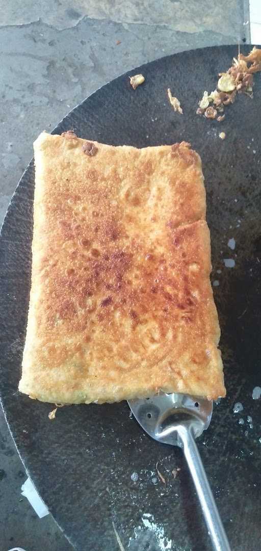 Martabak Bangka Slawi Ayu 1