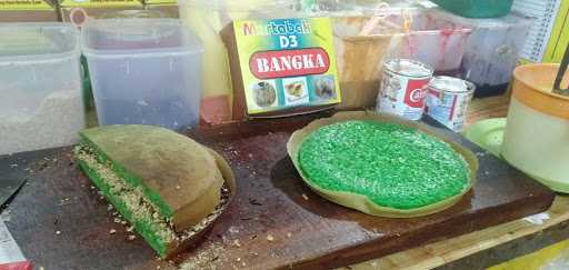 Martabak D3 Bangka 4