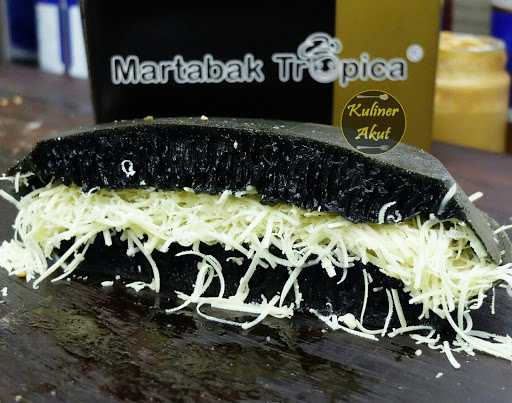 Martabak Dhea S Situsaeur 8