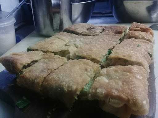 Martabak Kopo 1