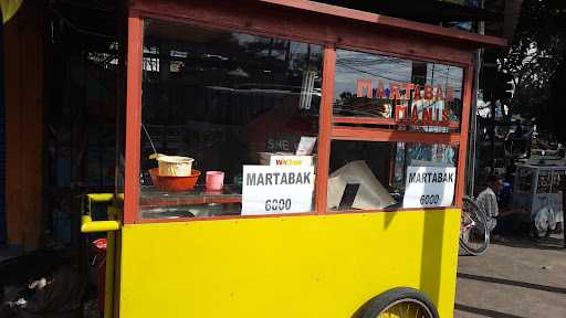 Martabak Lamer 2