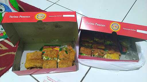 Martabak Legit Group Mekarwangi 6