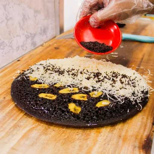 Martabak Mertua - Mekarwangi 6