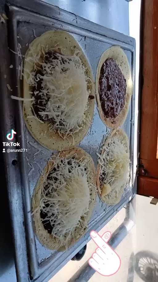 Martabak Mini Arun 3