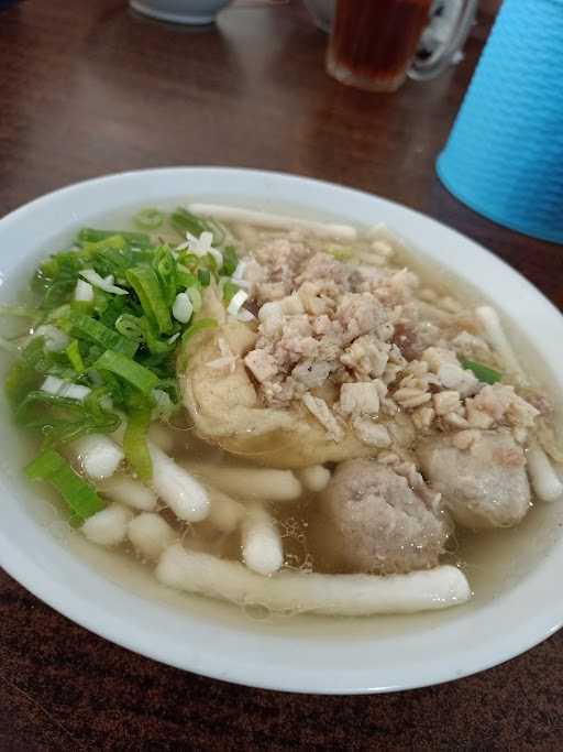 Mie Bakso Mekar Wangi 8 10