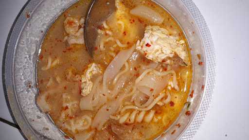 Mie Baso Babat Tasik 9