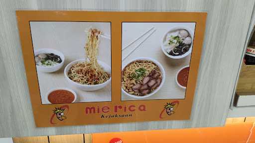 Mie Rica Kejaksaan Mekarwangi 6