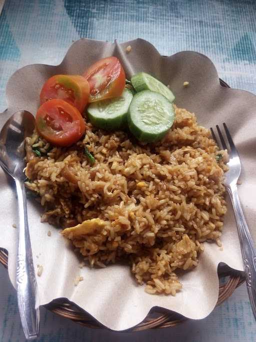 Nasi Goreng Md 2