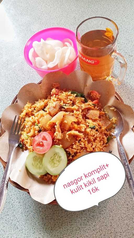 Nasi Goreng Md 1