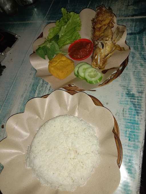 Nasi Goreng Md 7