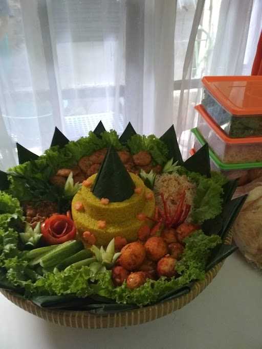 Nasi Kuning Ibu Diana 4