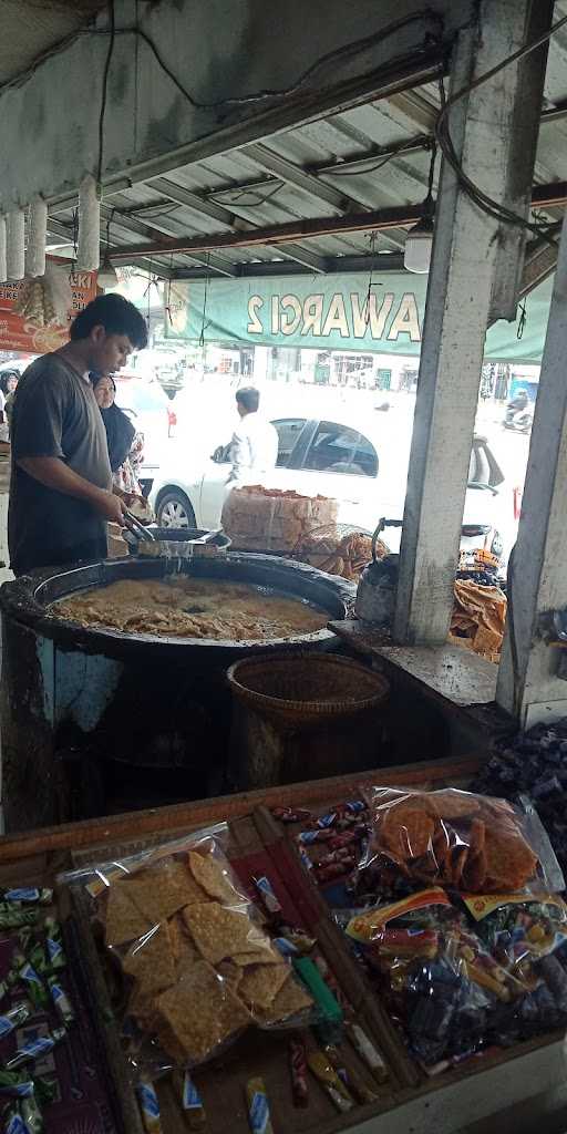 Oleh-Oleh Bandung Sari Rejeki 2