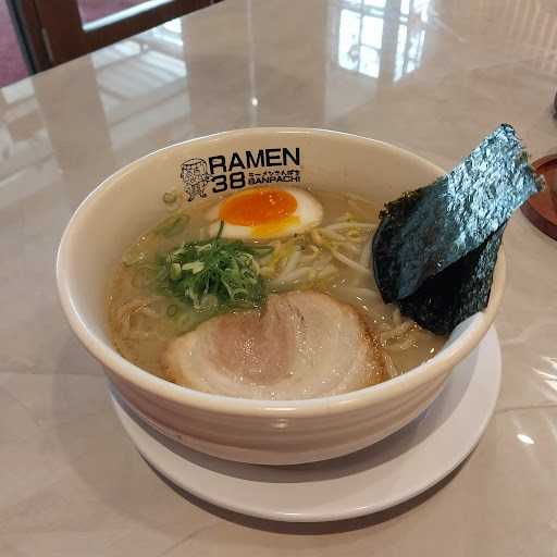 Ramen 38 Sanpachi - Mekarwangi 10