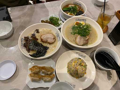 Ramen 38 Sanpachi - Mekarwangi 6