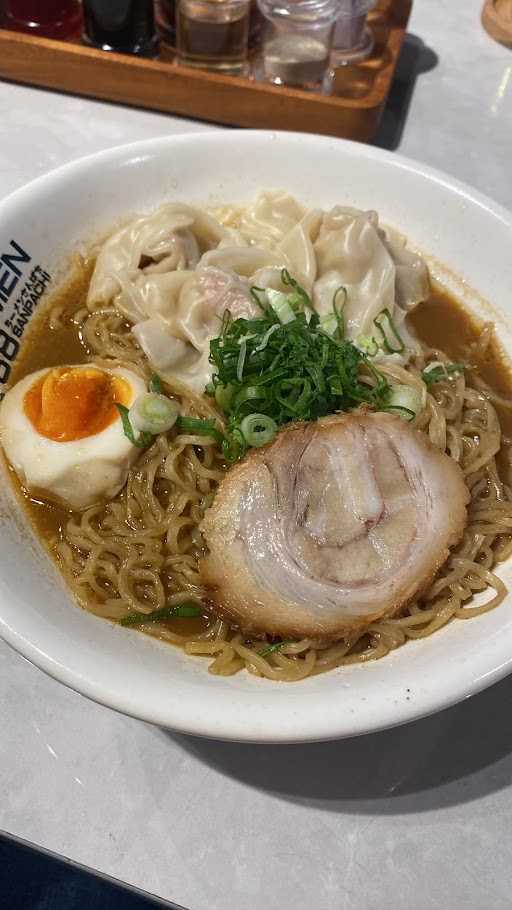 Ramen 38 Sanpachi - Mekarwangi 9