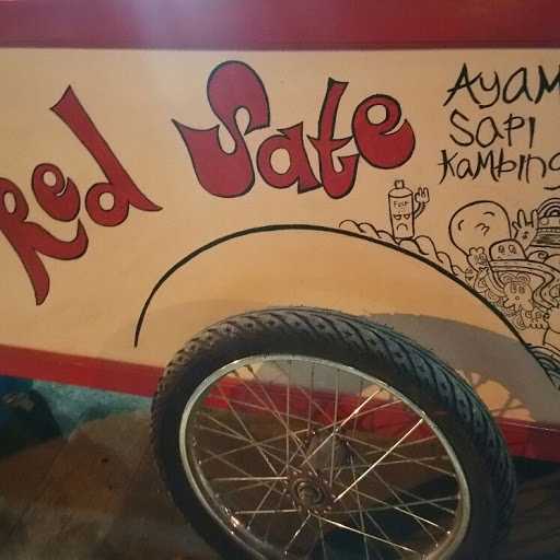 Red Sate Cibaduyut 7