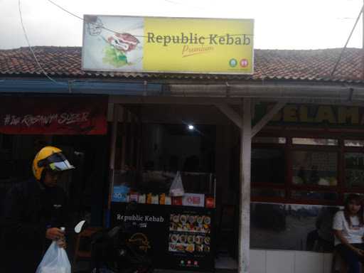 Republick Kebab 2