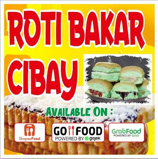 Roti Bakar Cibay 4