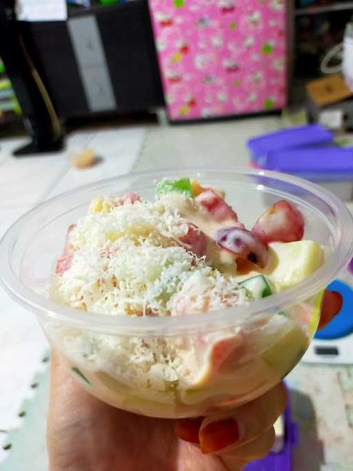 Salad Buah Mamah Rani 3