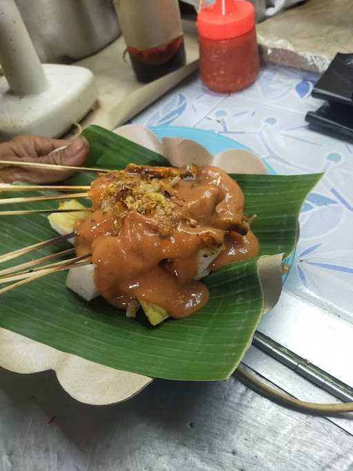 Sate Ayam 8