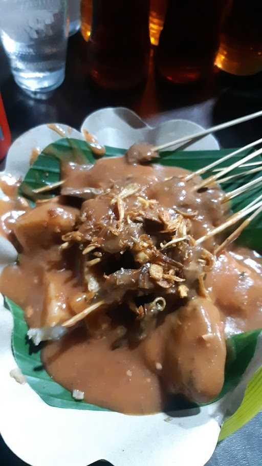 Sate Ayam 5