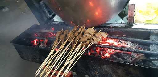 Sate Ayam 9