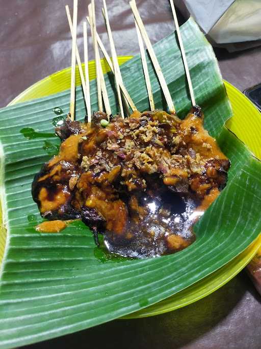 Sate Ayam 6