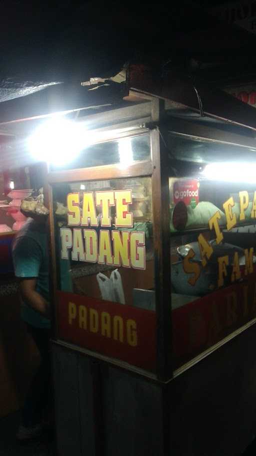 Sate Padang Family Pariaman 5