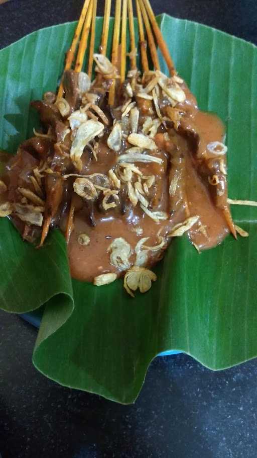 Sate Padang Family Pariaman 3