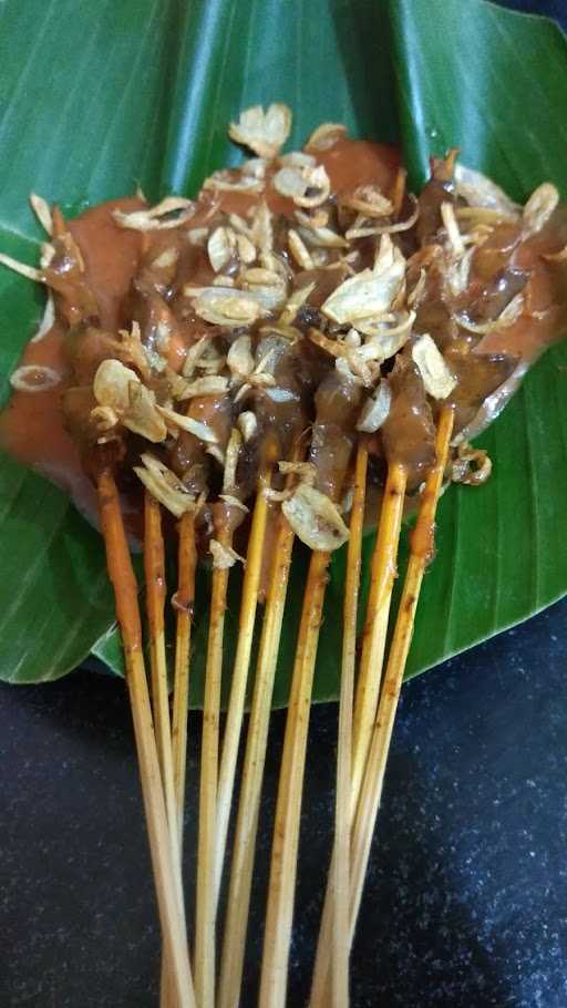 Sate Padang Family Pariaman 1