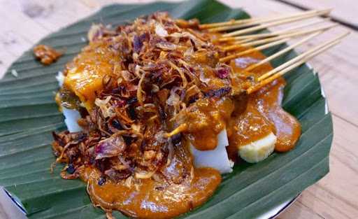 Sate Padang Sederhana 8