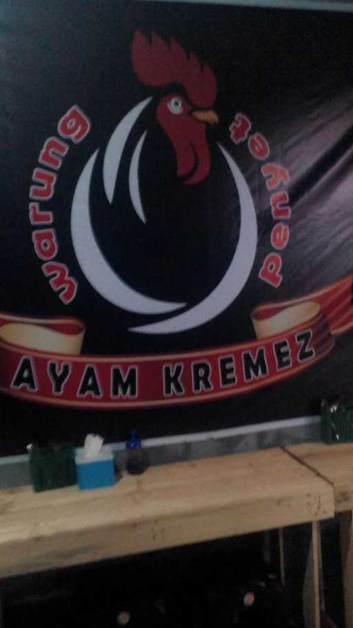 Seblak Ambu Dan Warung Penyet 7