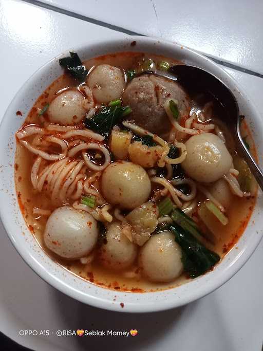 Seblak Dan Baso Mamah Memey 2