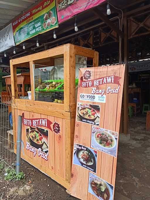 Soto Betawi Bang Ocid 2