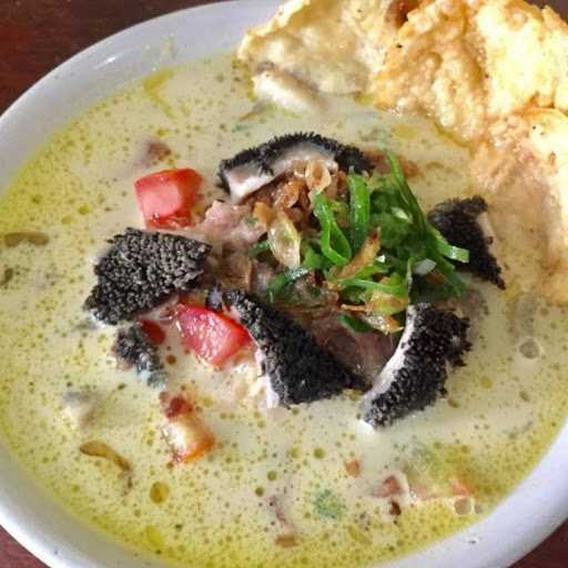 Soto Betawi Barokah Cabang Indrayasa 2